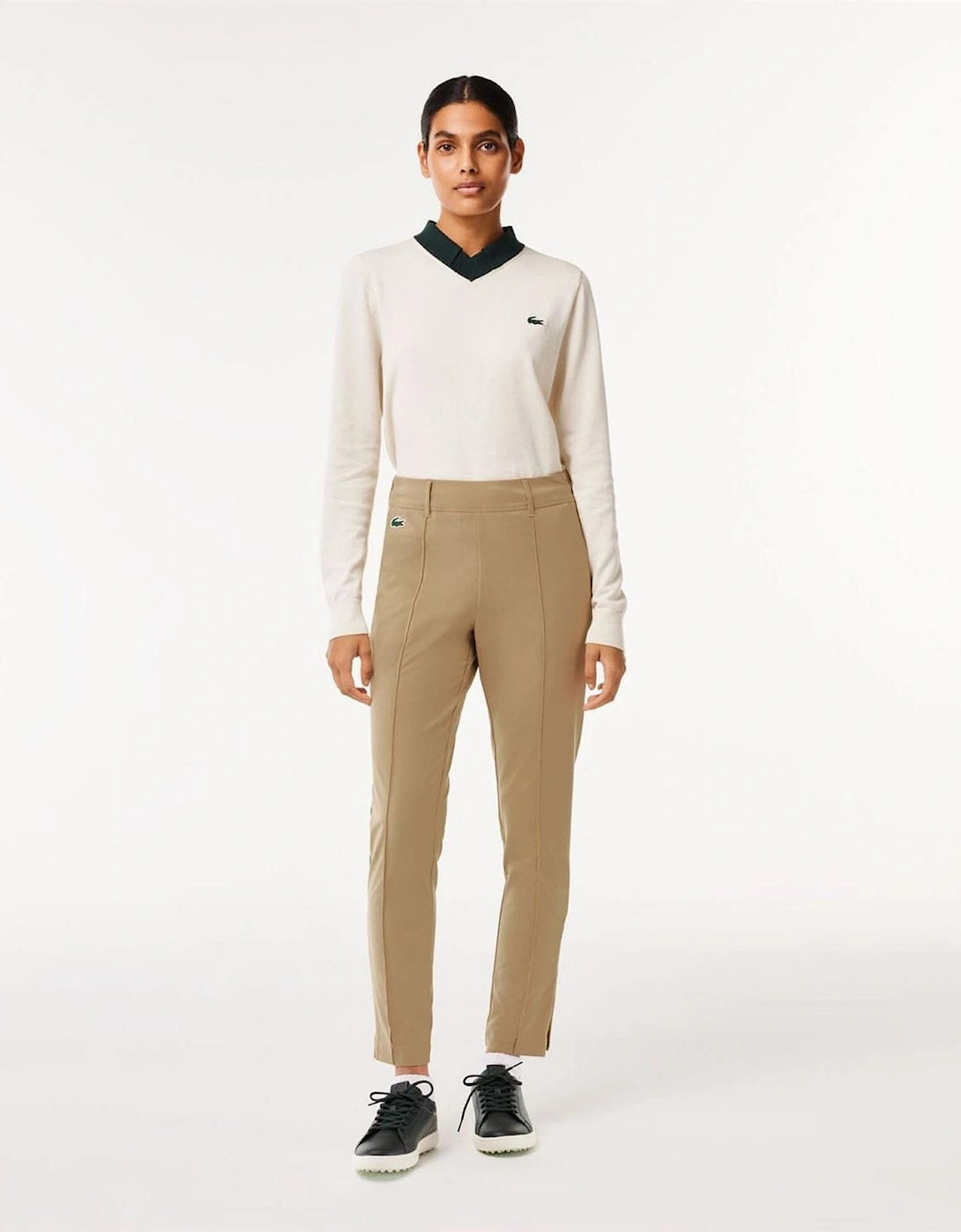 Stretch Golf Pants