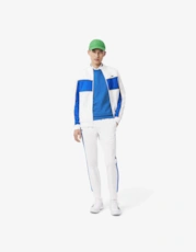 Blue-White