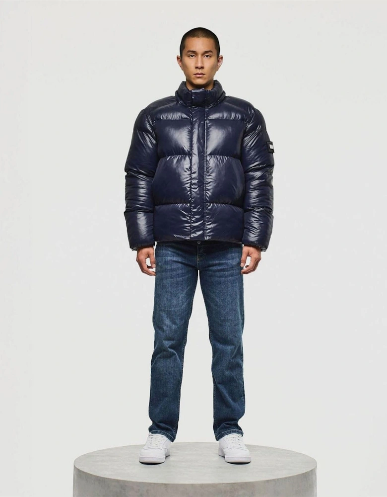 Odetta Primaloft Jacket
