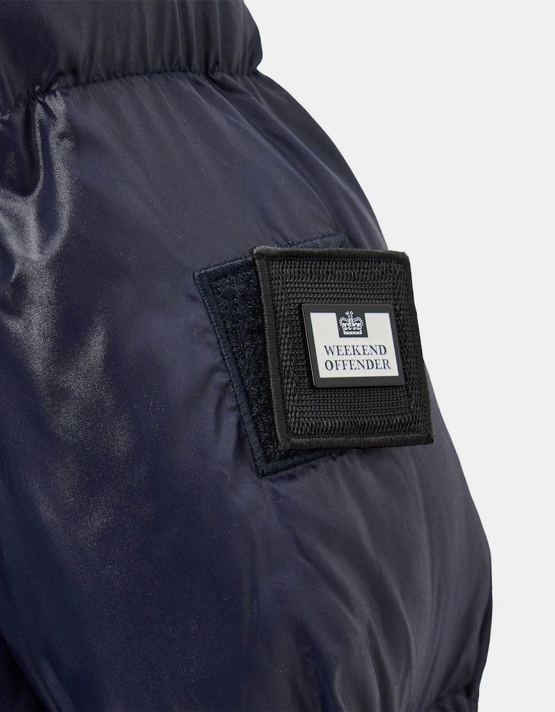 Odetta Primaloft Jacket