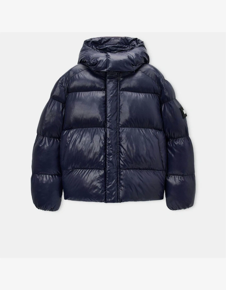 Odetta Primaloft Jacket