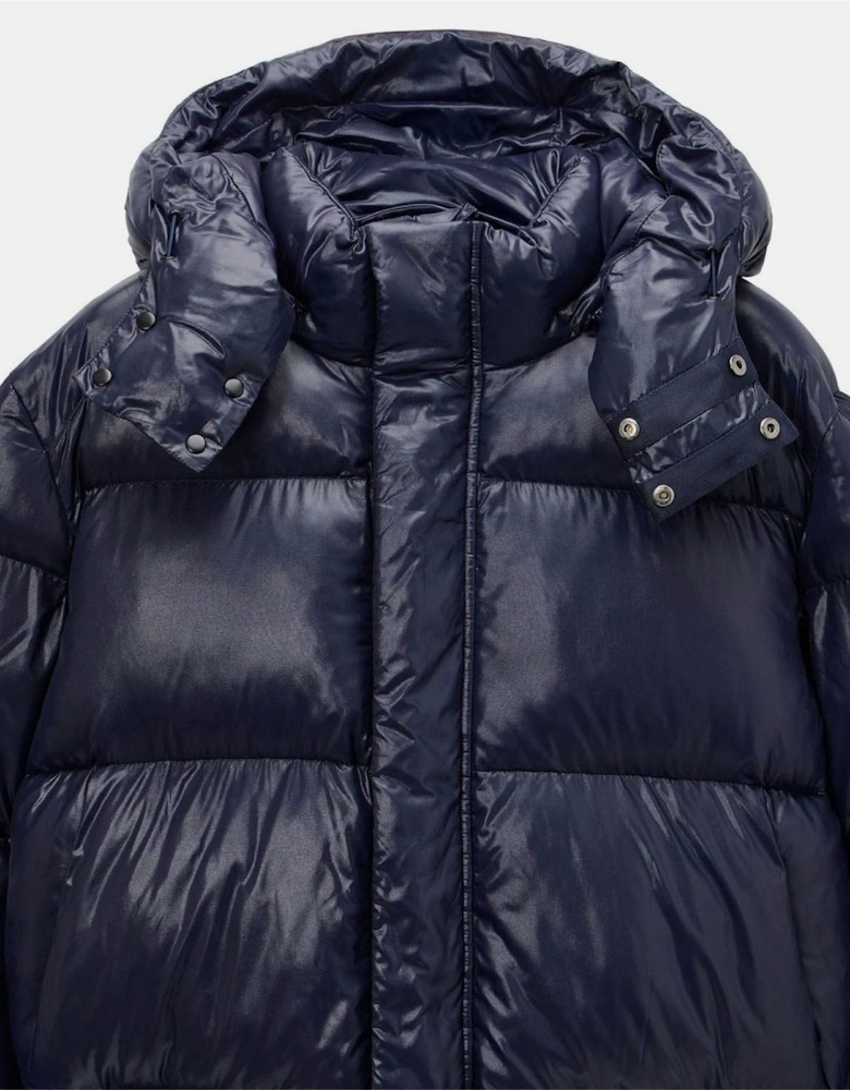 Odetta Primaloft Jacket