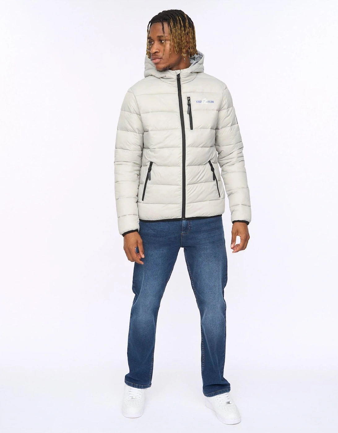 Puffer Jacket