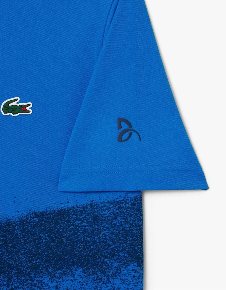 Djokovic Polo Shirt