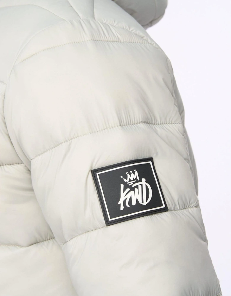 Puffer Jacket