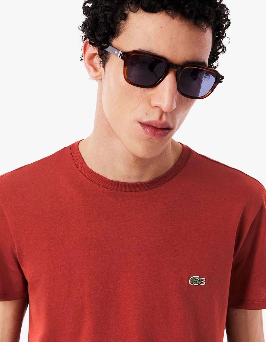 Pima T Shirt
