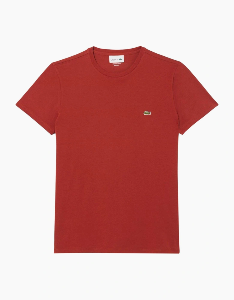 Pima T Shirt