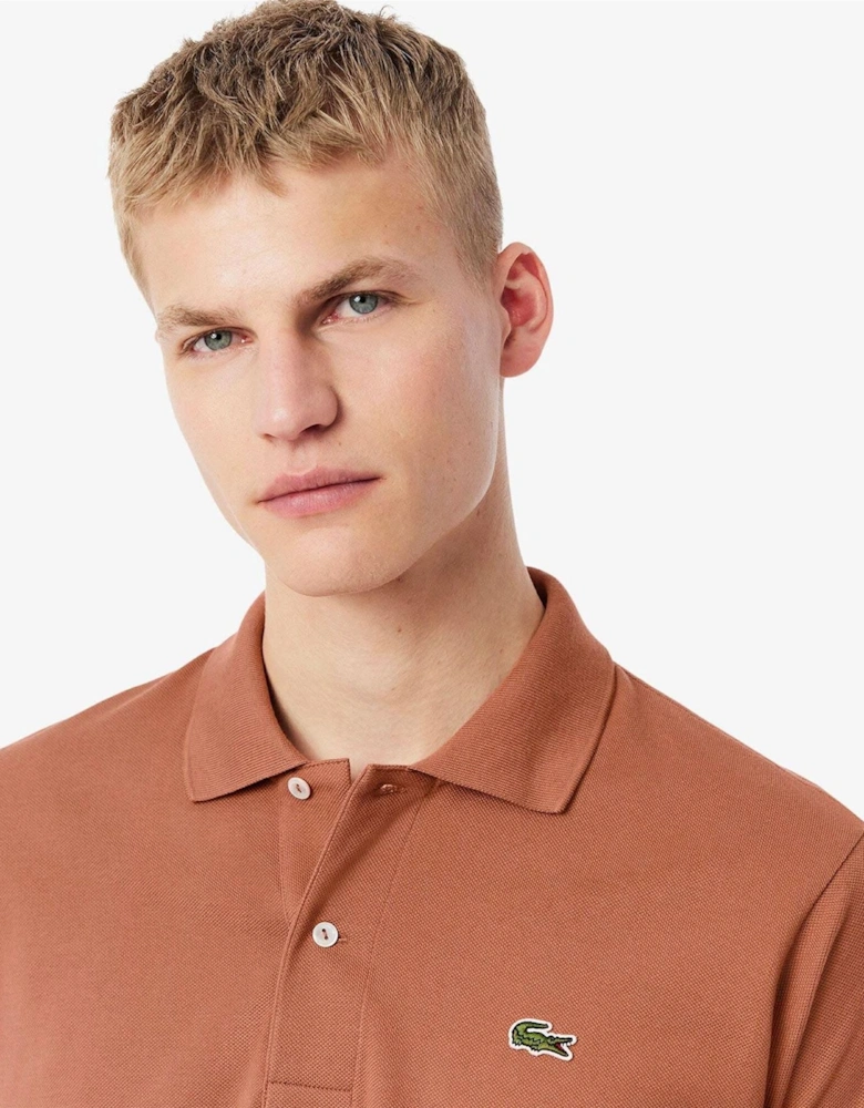 Fit L.12.12 Original Polo Shirt