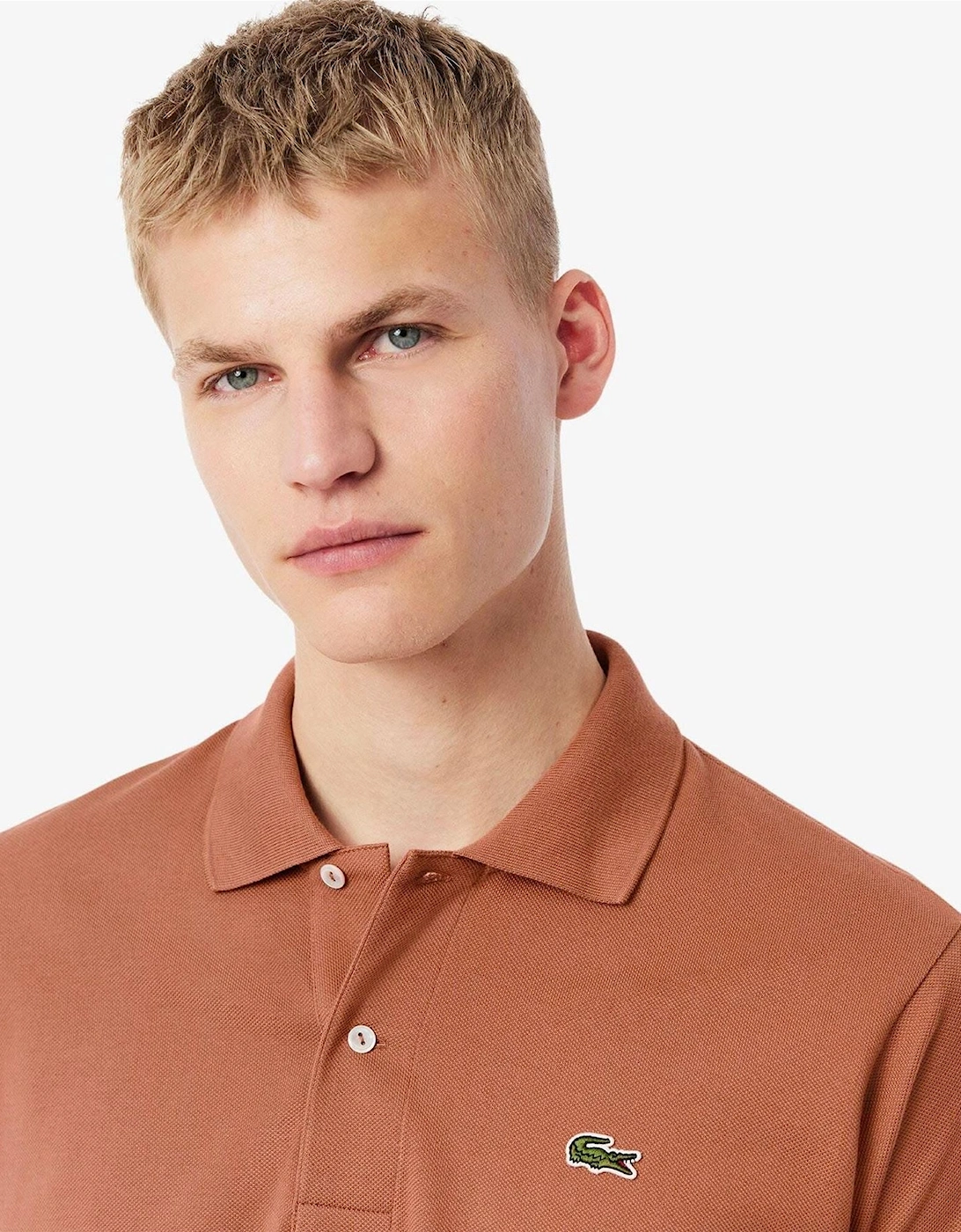 Fit L.12.12 Original Polo Shirt
