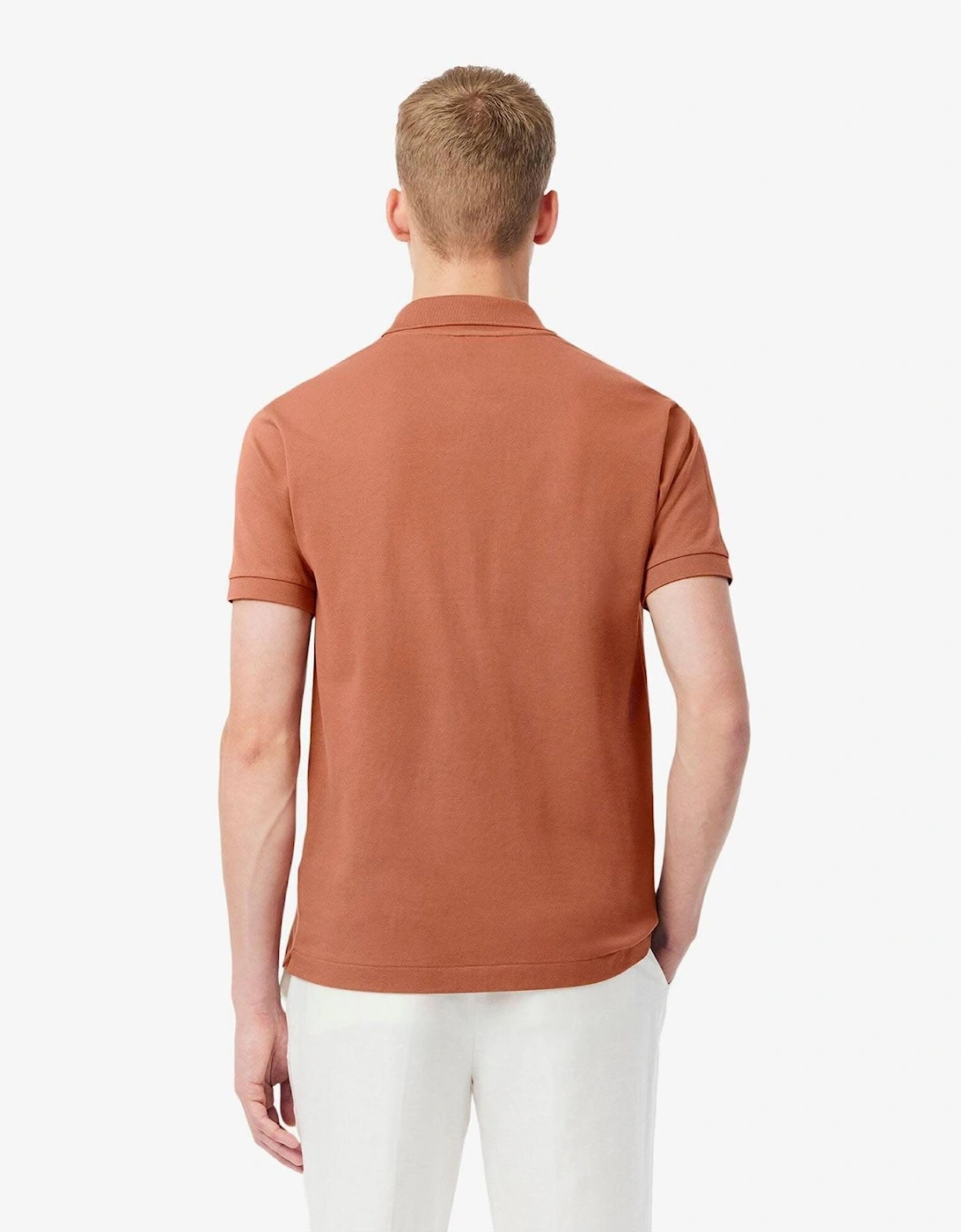 Fit L.12.12 Original Polo Shirt