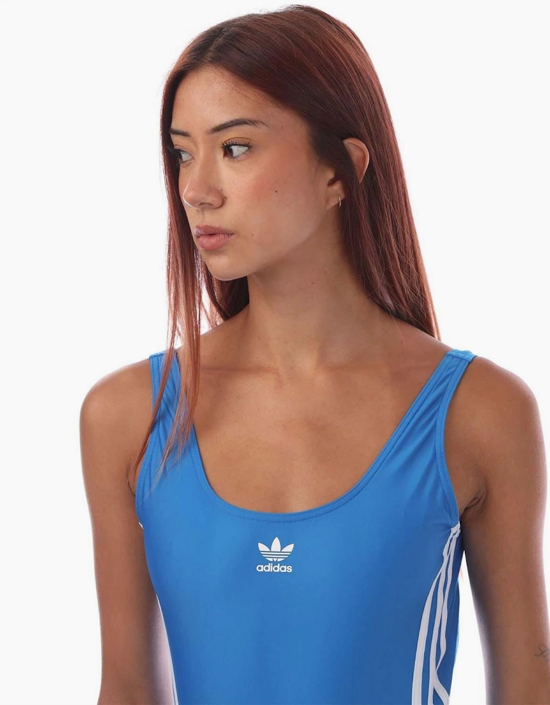 Adicolor 3 Stripes Swimsuit
