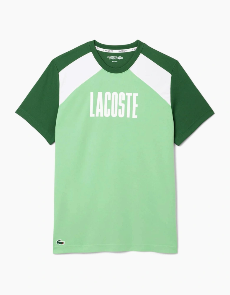 Block T Shirt