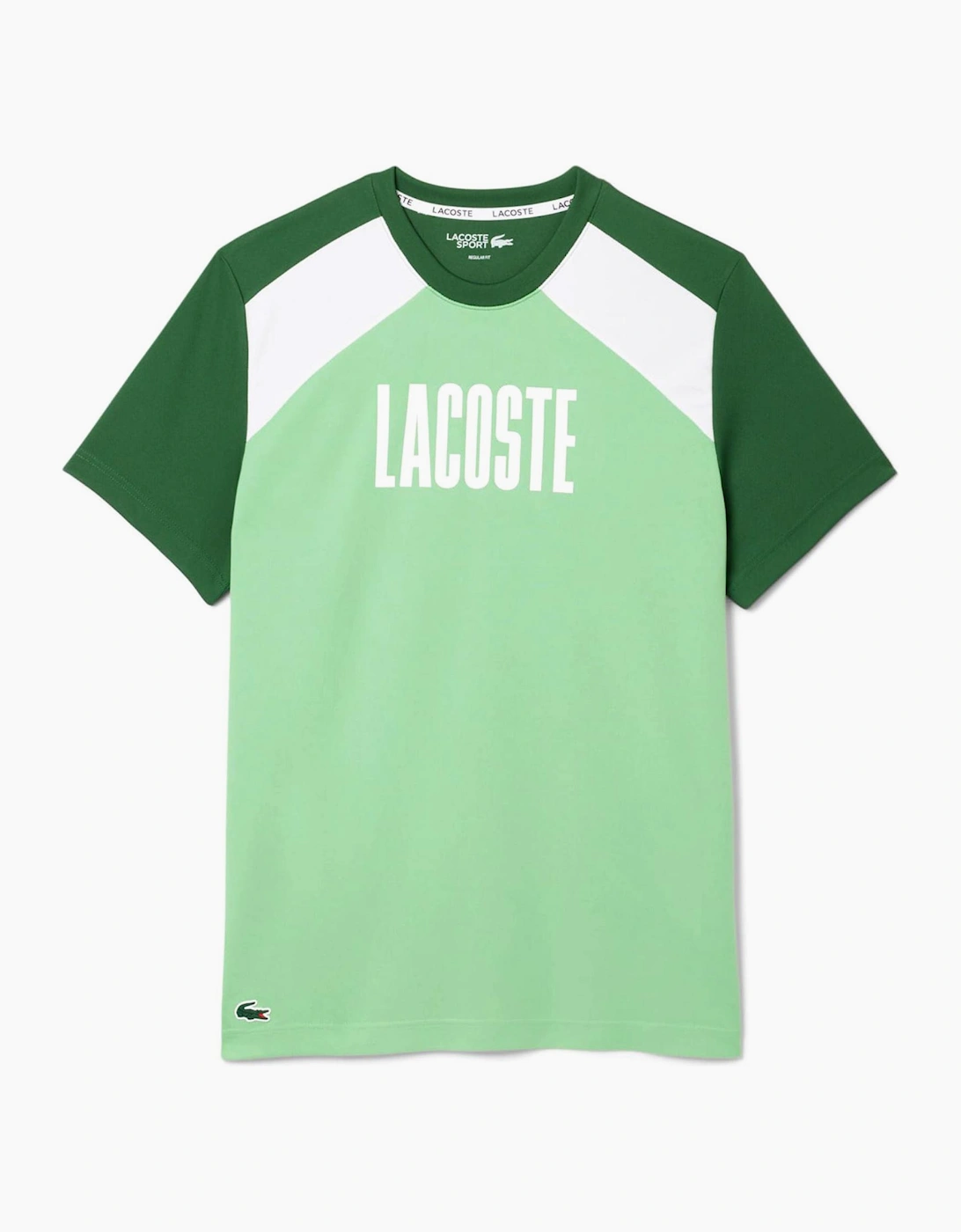 Block T Shirt
