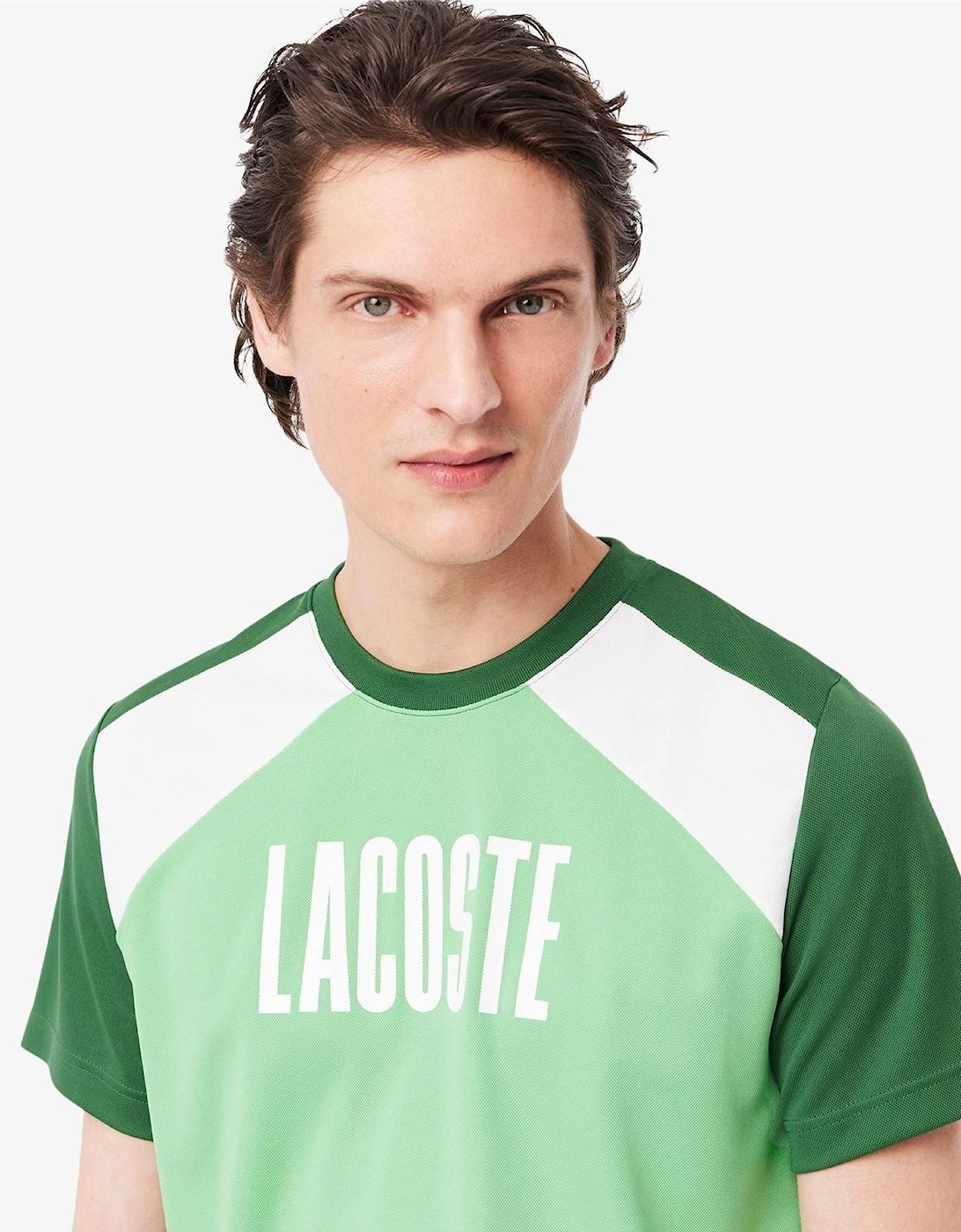 Block T Shirt