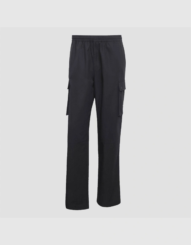 Script Cargo Tracksuit Bottom
