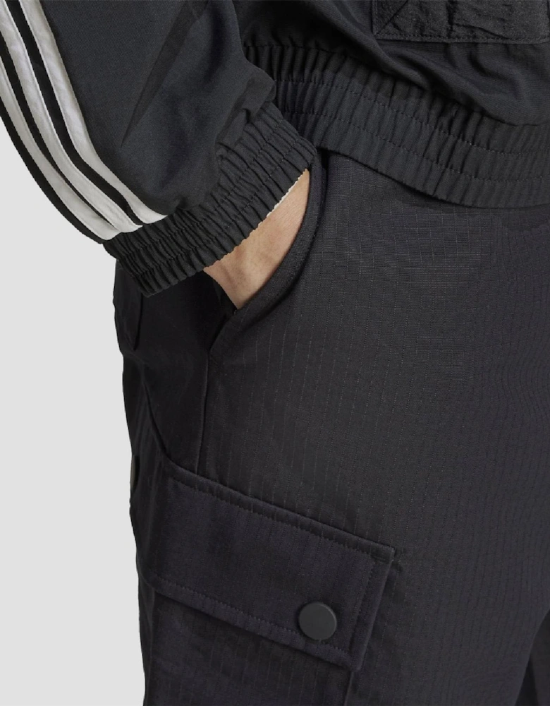 Script Cargo Tracksuit Bottom