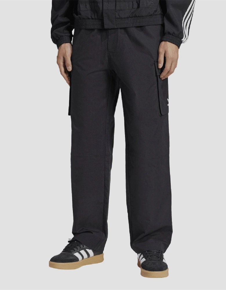 Script Cargo Tracksuit Bottom