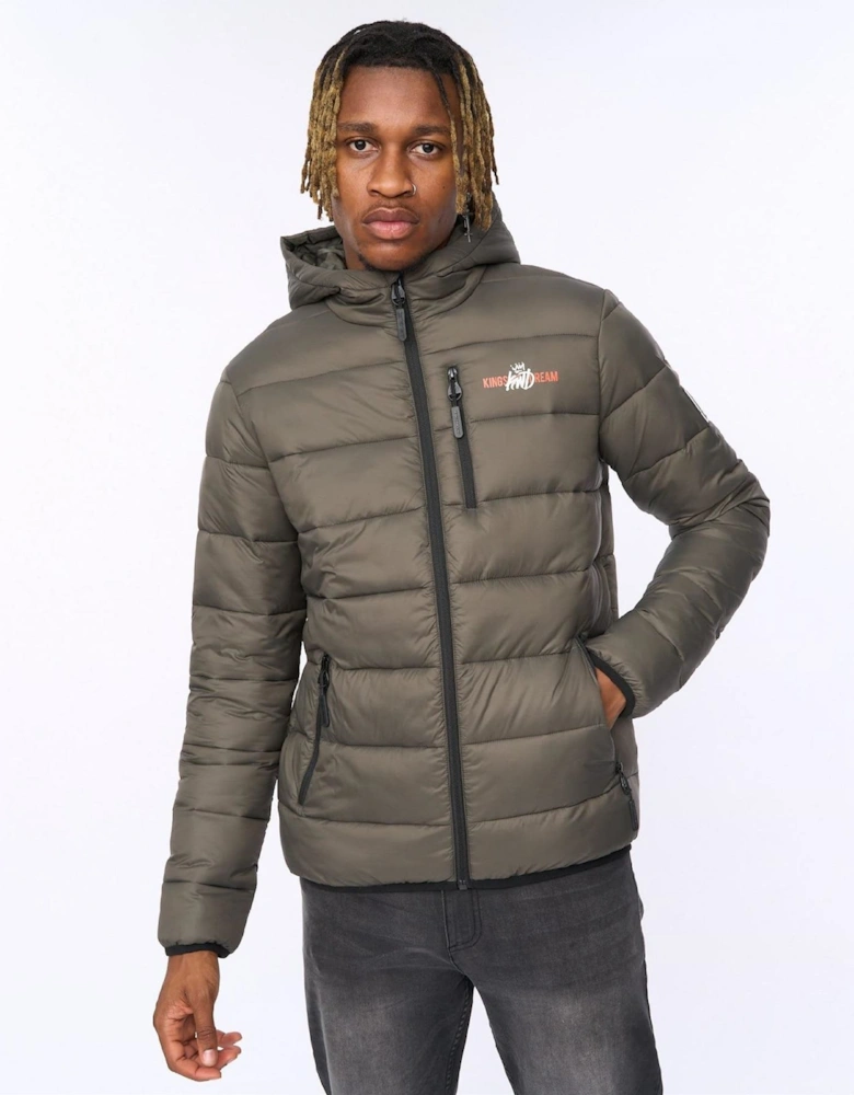 Puffer Jacket