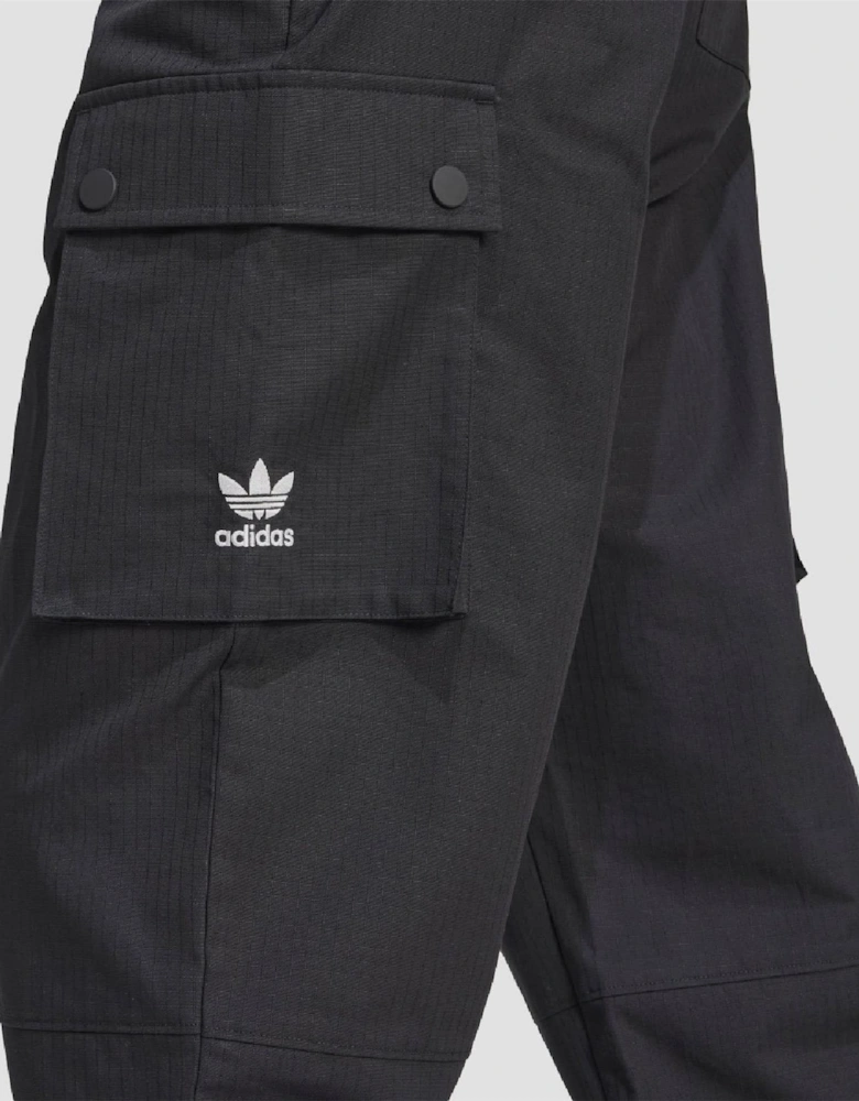 Script Cargo Tracksuit Bottom