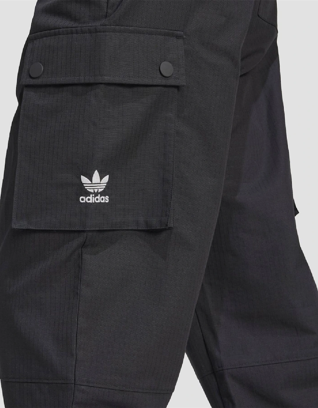 Script Cargo Tracksuit Bottom