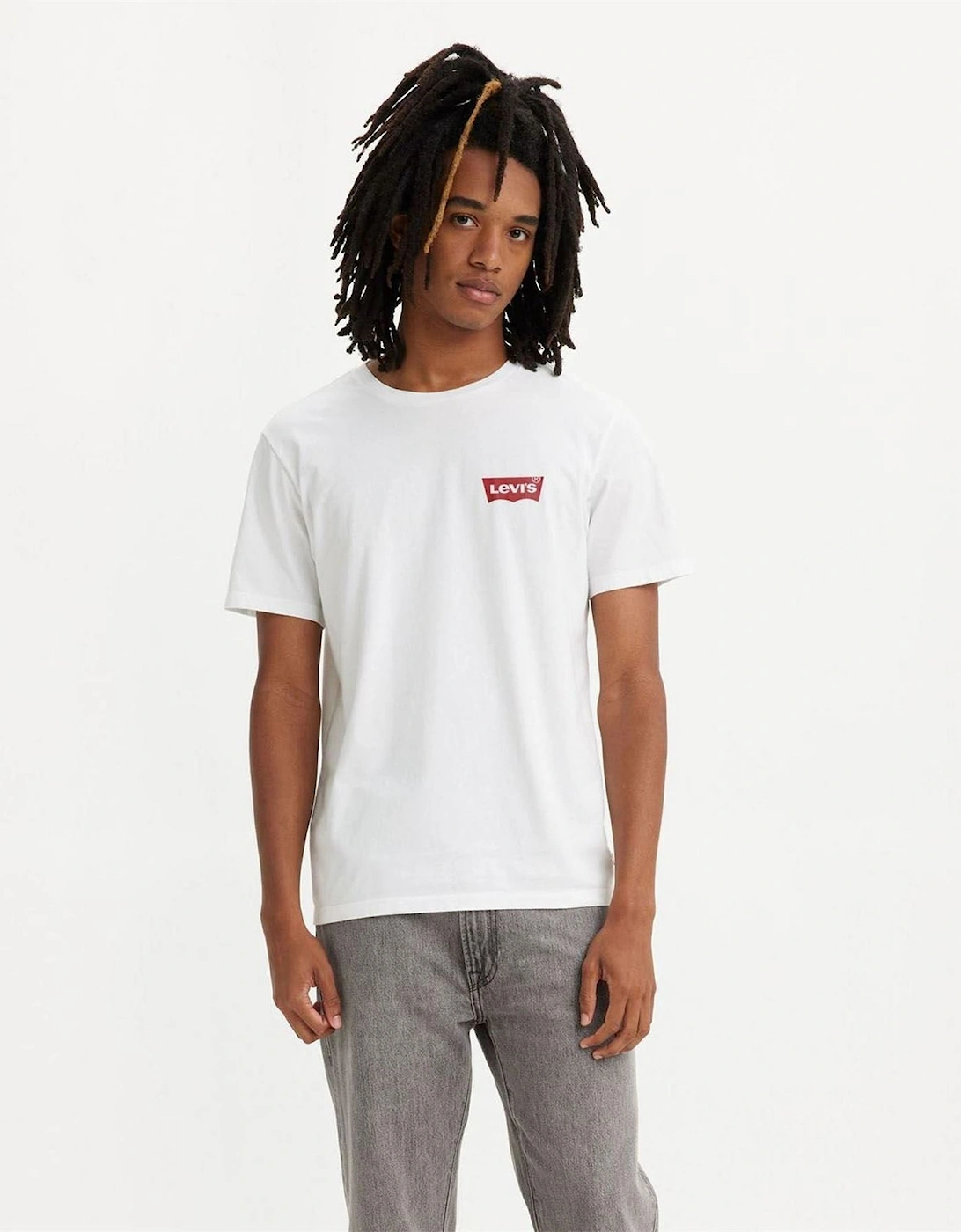 2 Pack T Shirts