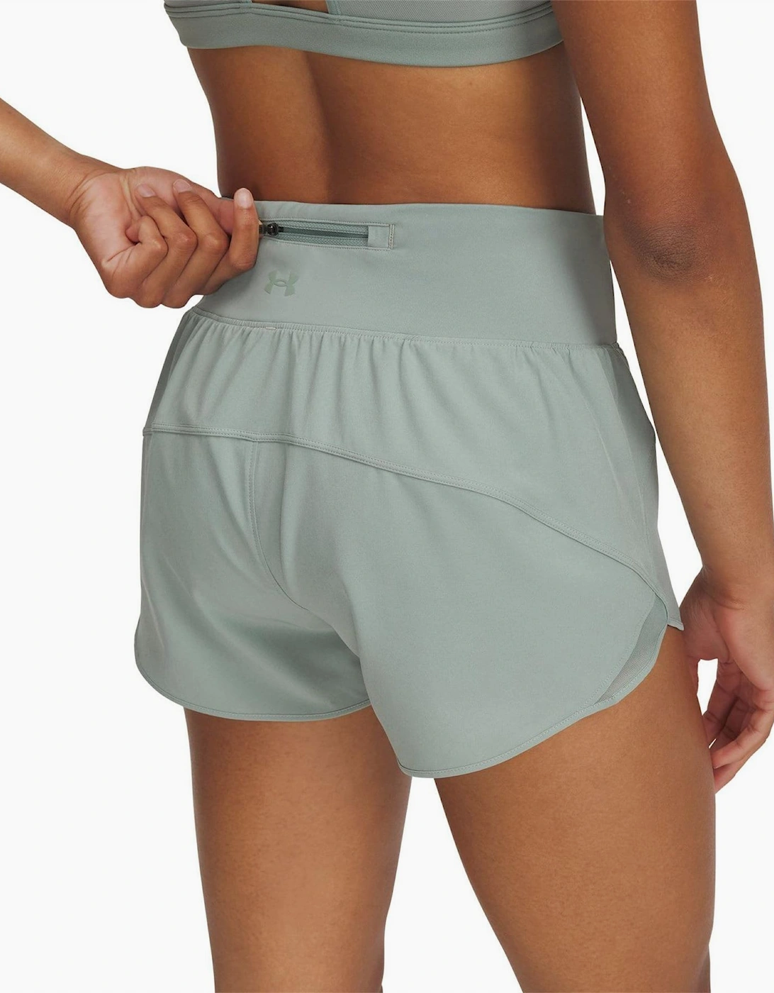Pro Shorts