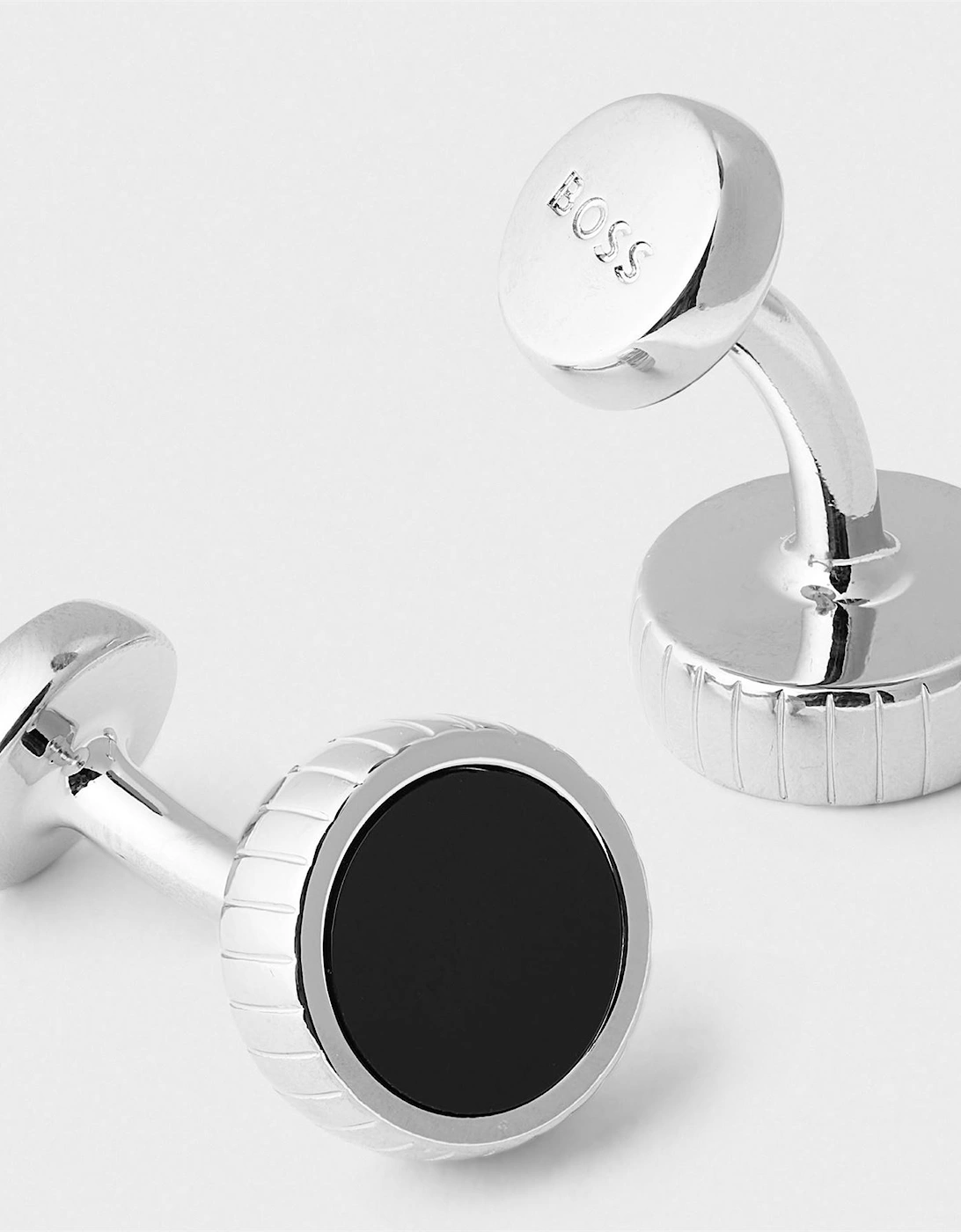 B Elegant3 Cuff Jewellery Set