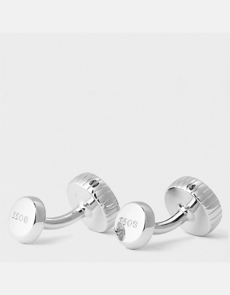 B Elegant3 Cuff Jewellery Set