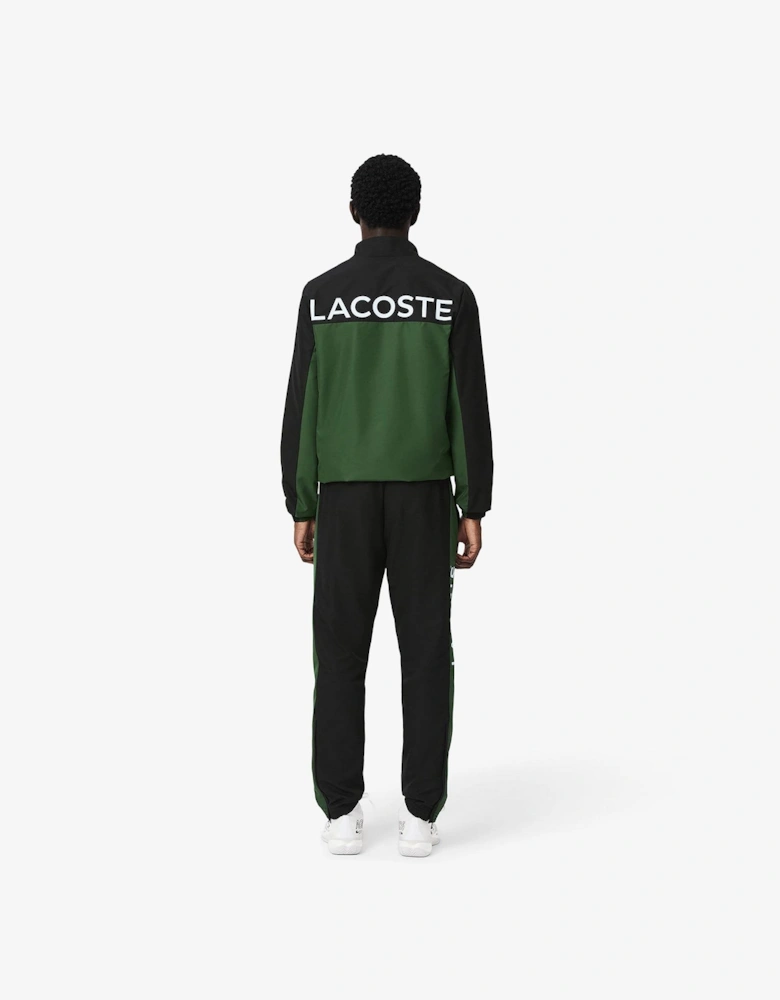 Printed Tracksuit
