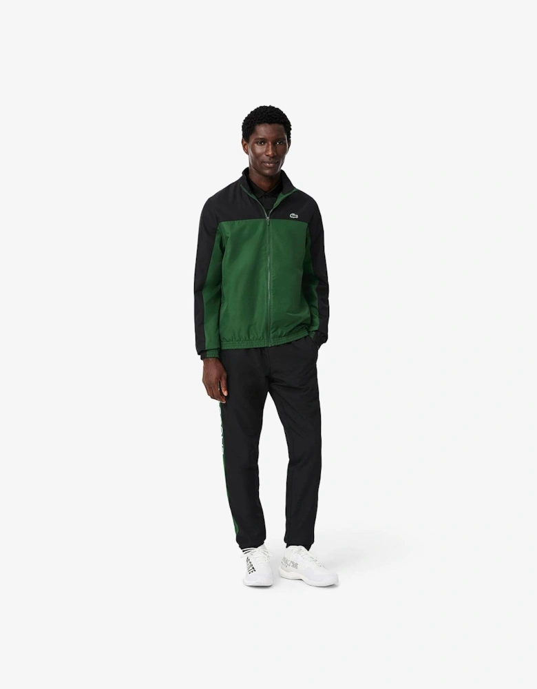 Printed Tracksuit