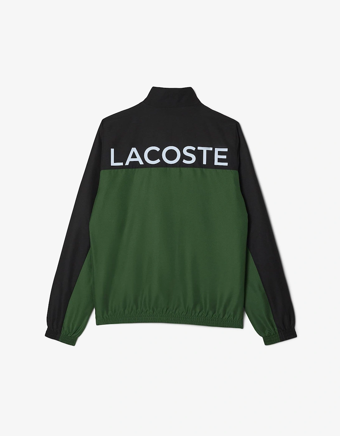 Printed Tracksuit