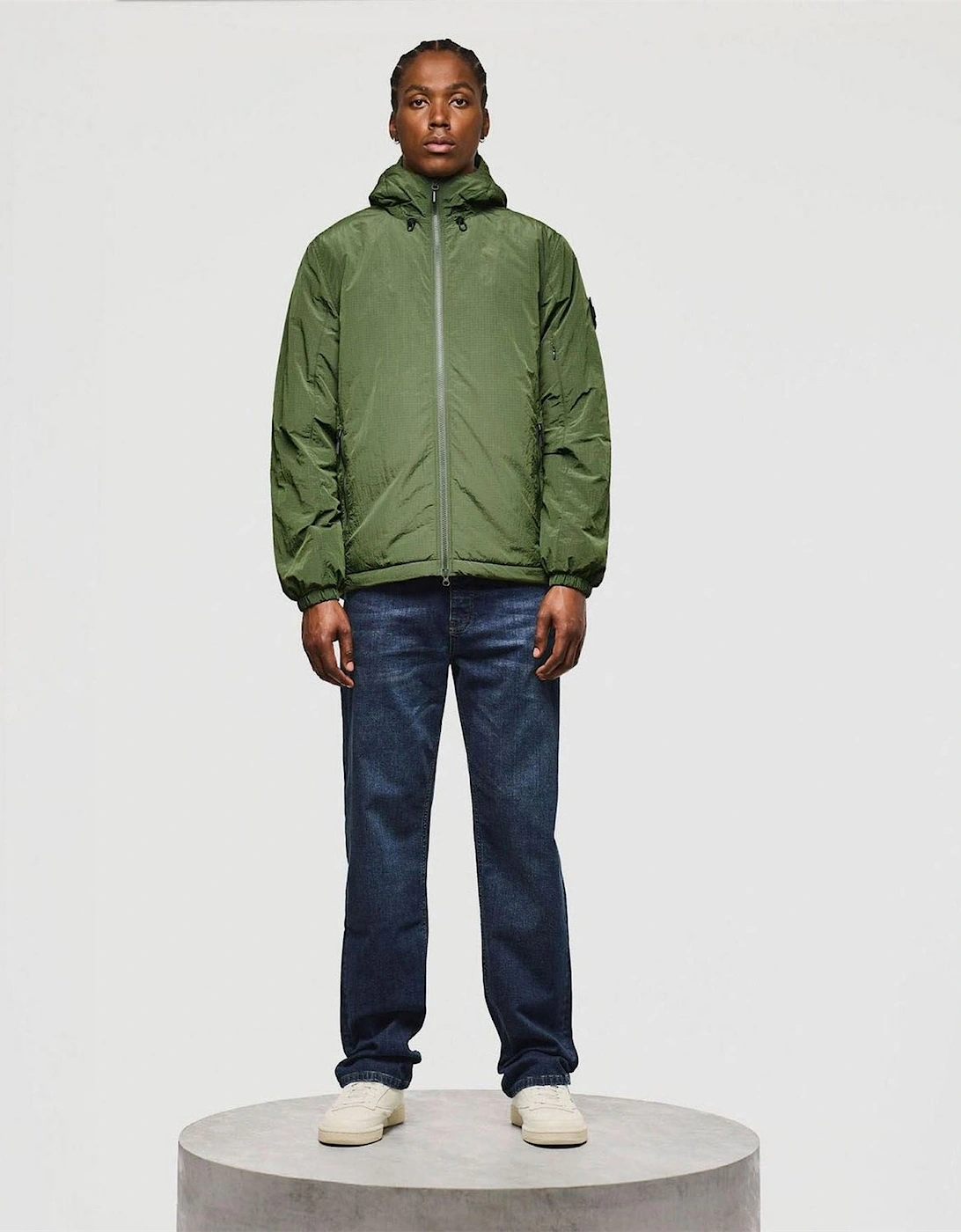 Vettel Thermo Jacket