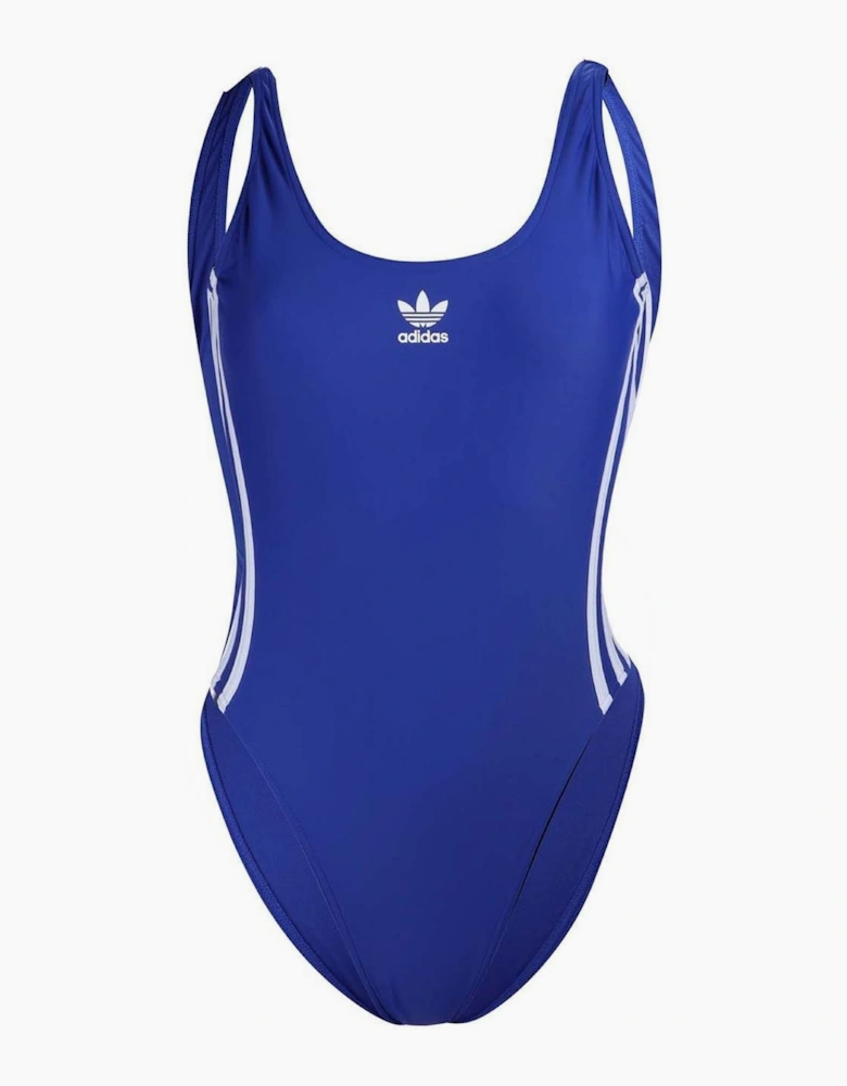 3 Stripes Swimsuit