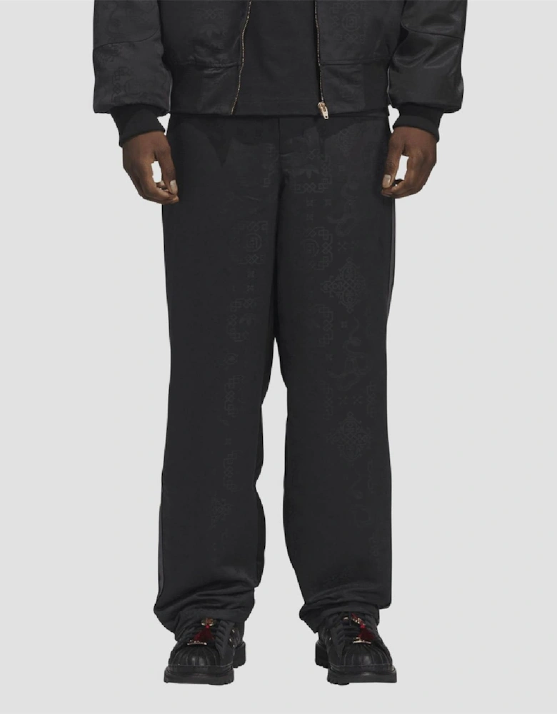 CLOT LNY Allover Print Tracksuit Bottoms