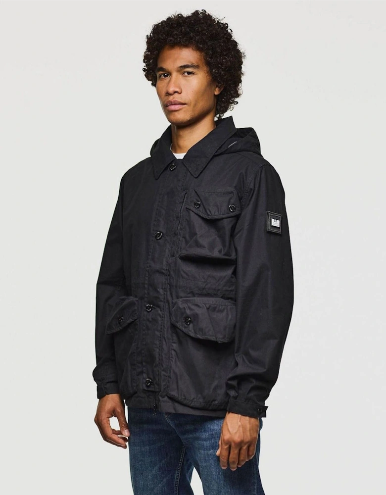 Harporcrate Pocket Jacket