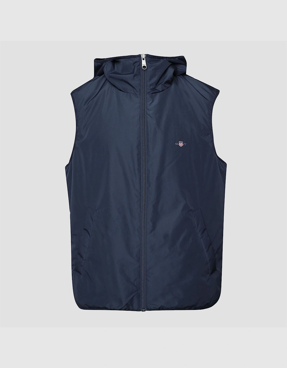 Padded Vest