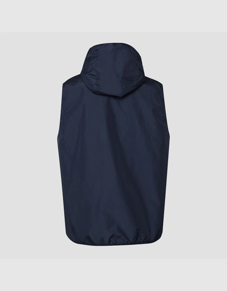 Padded Vest