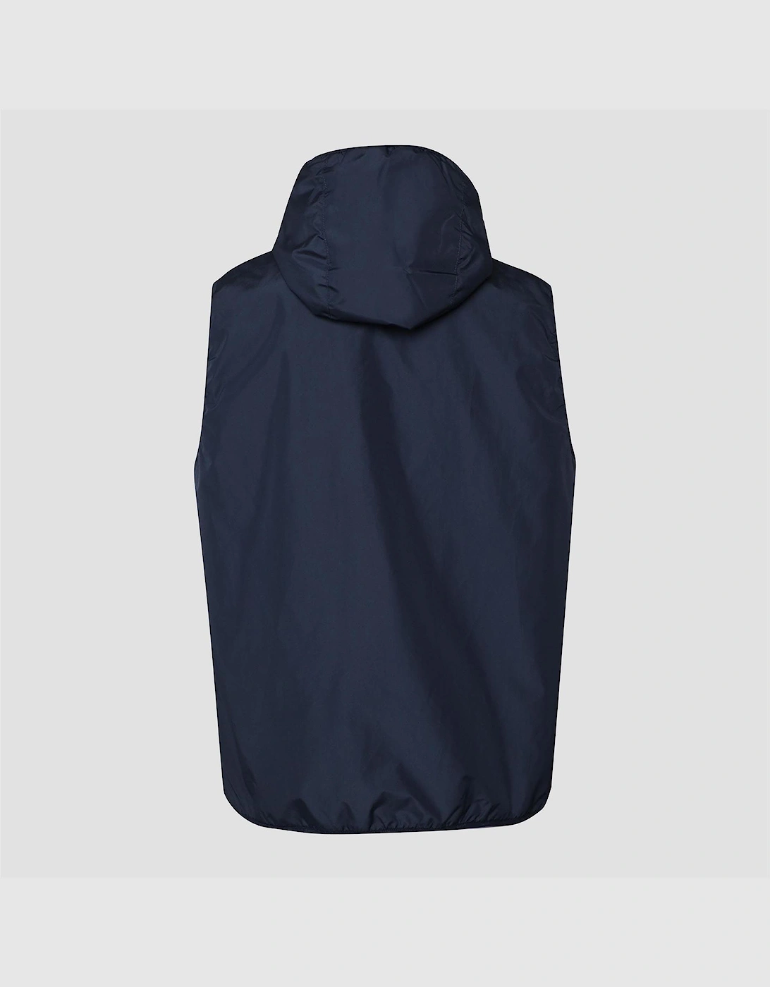 Padded Vest