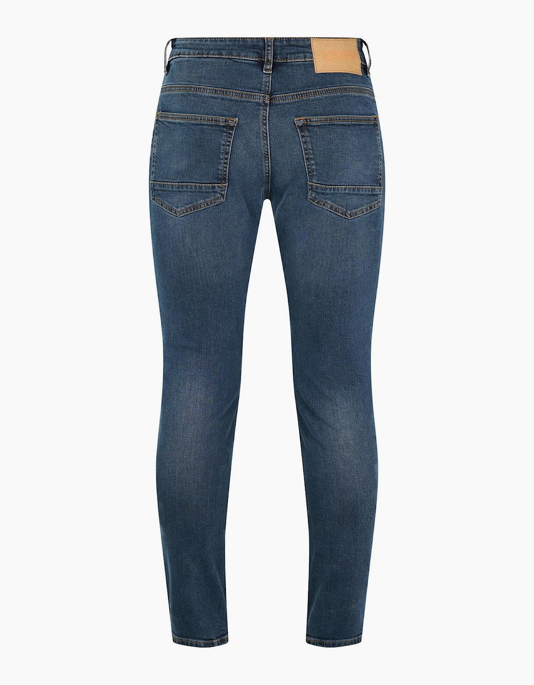 Delaware BC Slim Fit Jeans