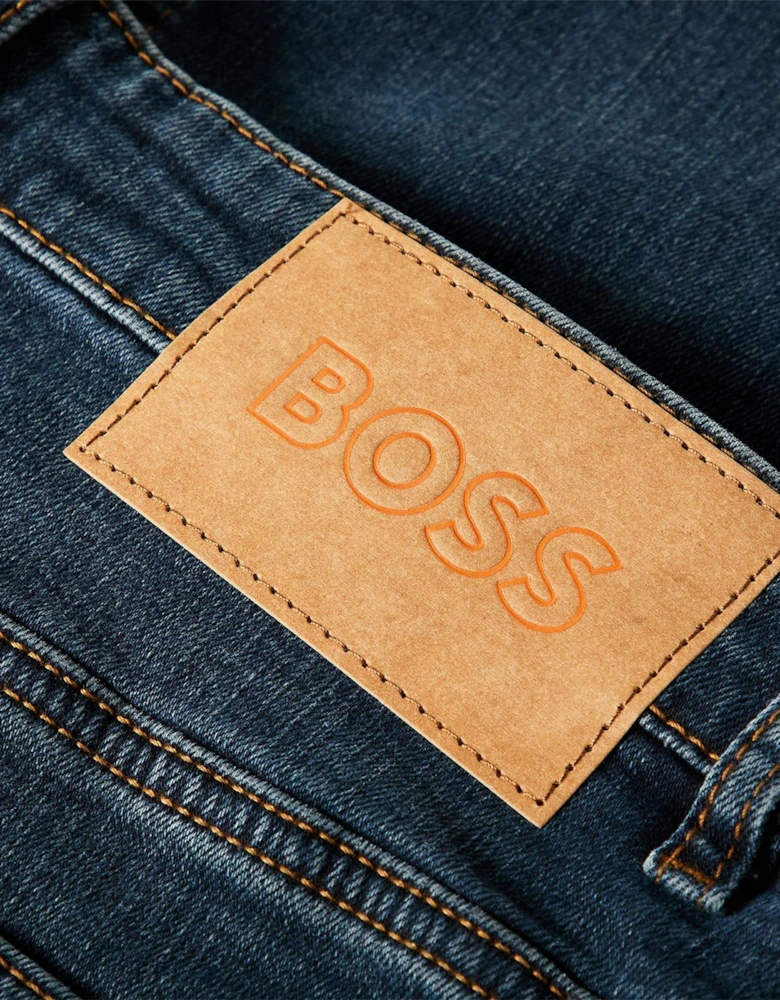 Delaware BC Slim Fit Jeans