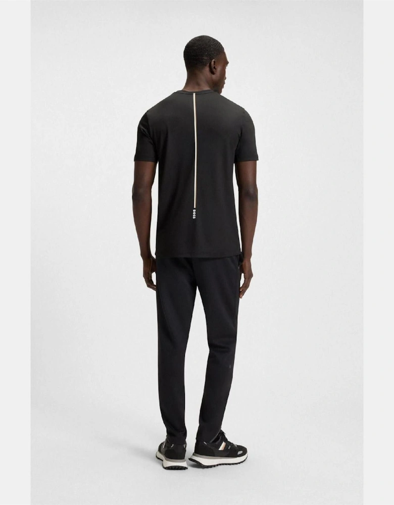Odour Control Slim Fit T-Shirt