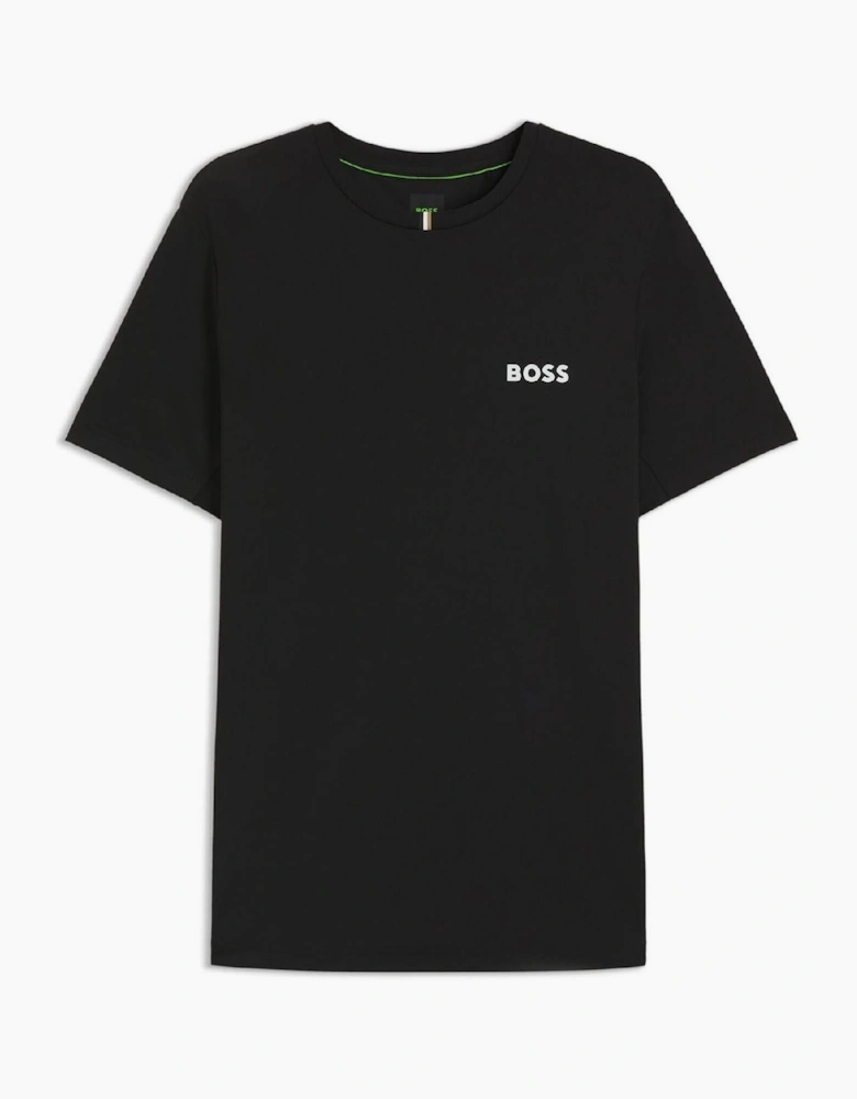 Odour Control Slim Fit T-Shirt