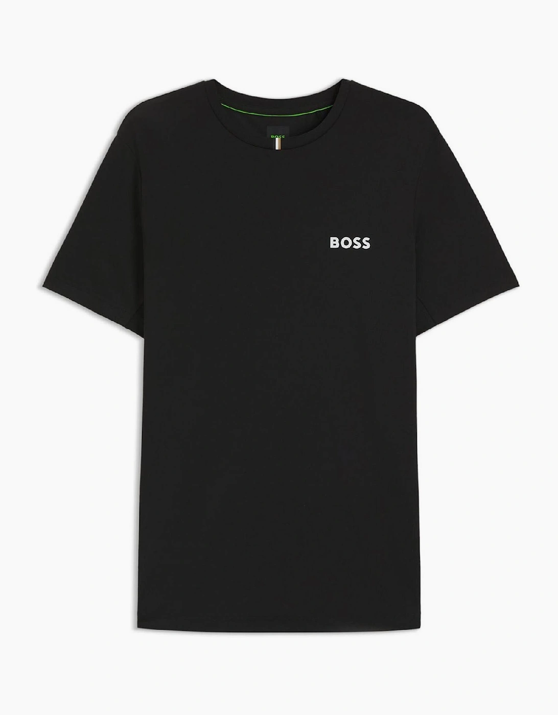 Odour Control Slim Fit T-Shirt