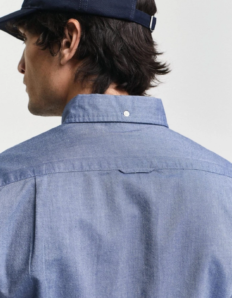 Fit Classic Oxford Shirt