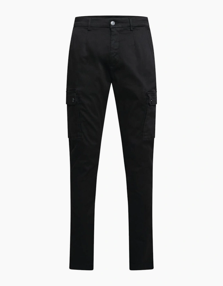 Slim Fit Cargos