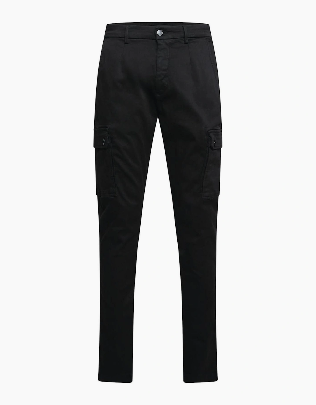 Slim Fit Cargos