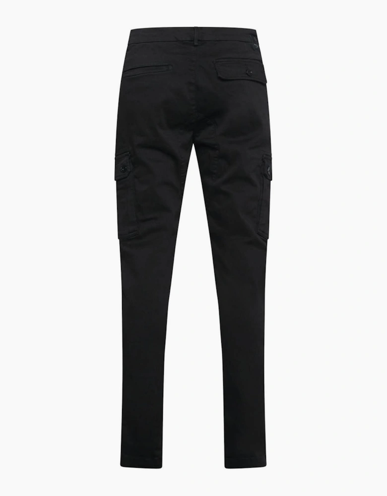 Slim Fit Cargos