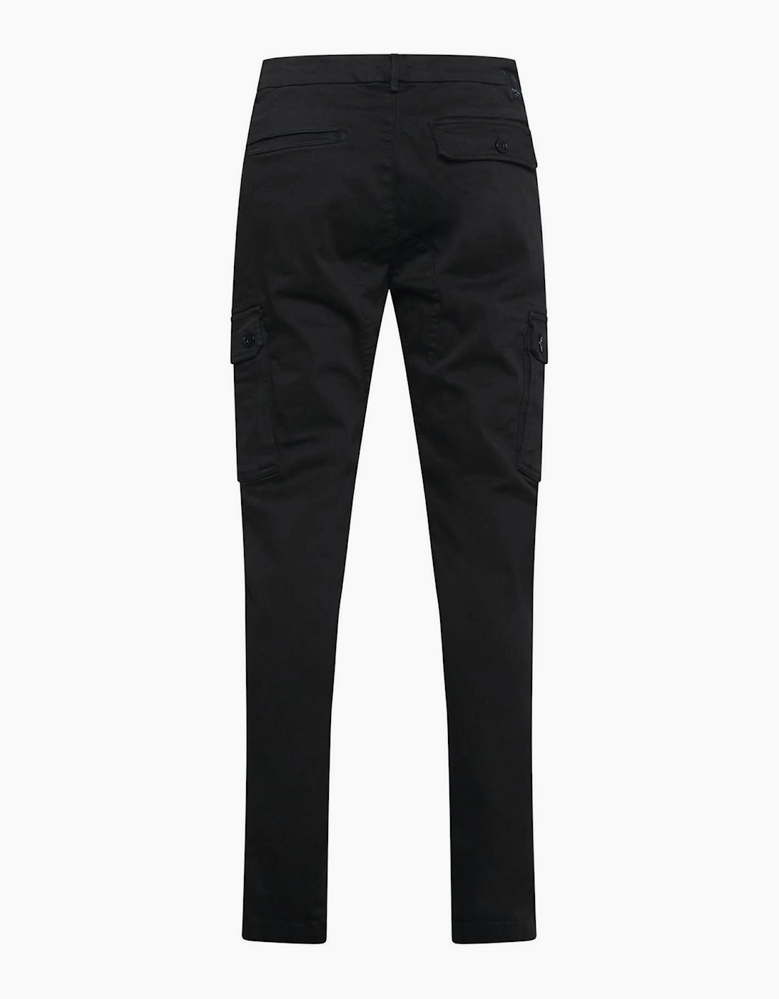 Slim Fit Cargos
