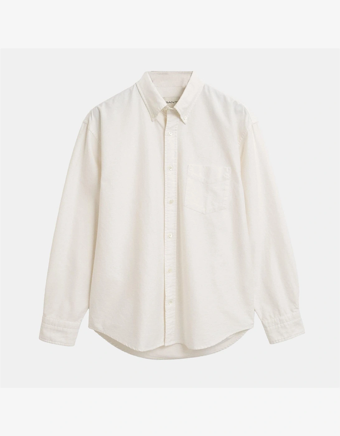 Heritage Oxford Shirt