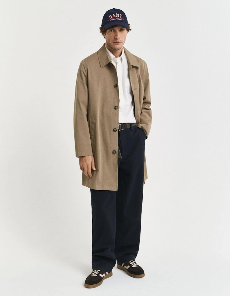 Heritage Oxford Shirt